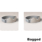 Sangle de soutien réglable pour le tendon rotulien