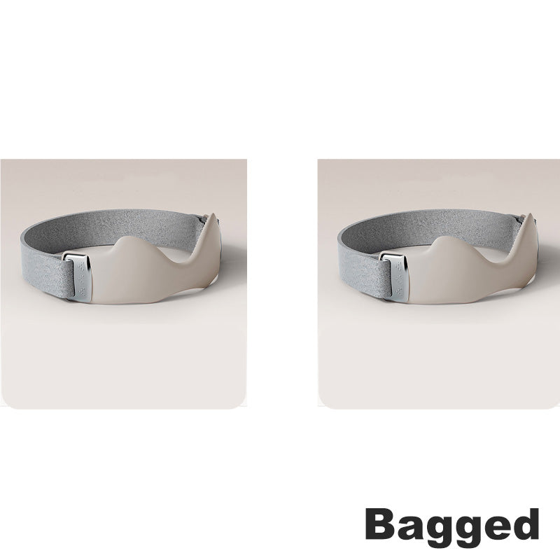 Sangle de soutien réglable pour le tendon rotulien