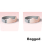 Sangle de soutien réglable pour le tendon rotulien