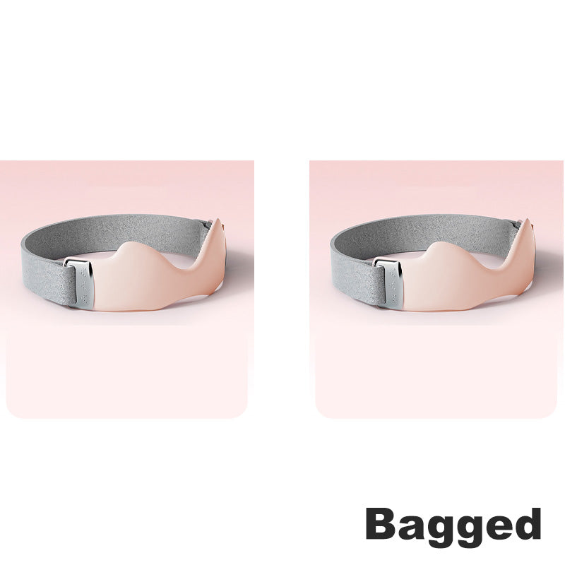 Sangle de soutien réglable pour le tendon rotulien