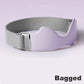Sangle de soutien réglable pour le tendon rotulien