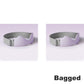Sangle de soutien réglable pour le tendon rotulien