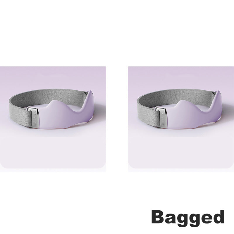 Sangle de soutien réglable pour le tendon rotulien