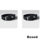 Sangle de soutien réglable pour le tendon rotulien
