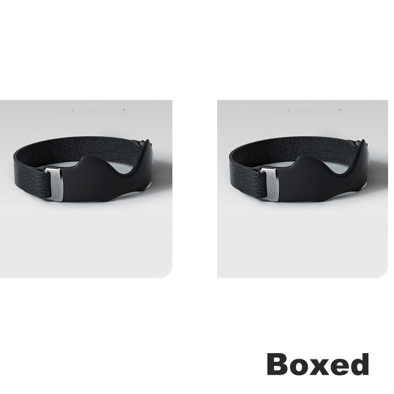 Sangle de soutien réglable pour le tendon rotulien