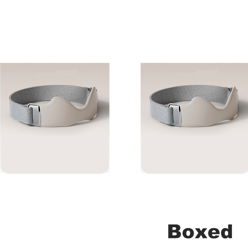 Sangle de soutien réglable pour le tendon rotulien