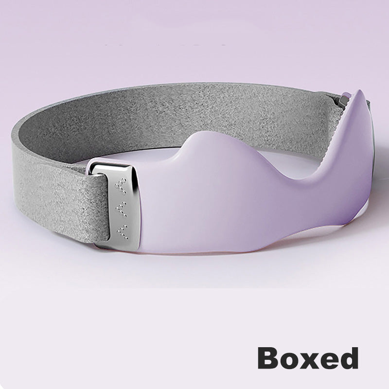 Sangle de soutien réglable pour le tendon rotulien