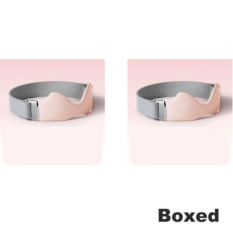 Sangle de soutien réglable pour le tendon rotulien