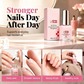 Fortifiant pour ongles mous et imparfaits