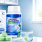 🧼50 % DE RÉDUCTION EN CE MOMENT ! Pastilles effervescentes détachantes pour le linge, pastilles nettoyantes pour éliminer les taches tenaces