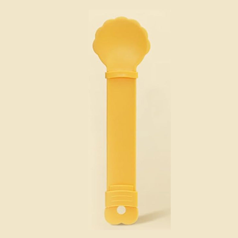 🥳BONNES AFFAIRES🥳💞50K+ VENDUS ! Cuillère d’alimentation pour chat ! Sans BPA, compression d’une seule main et cuillère large. Nourrissage propre – procurez‑vous la vôtre ! ✅