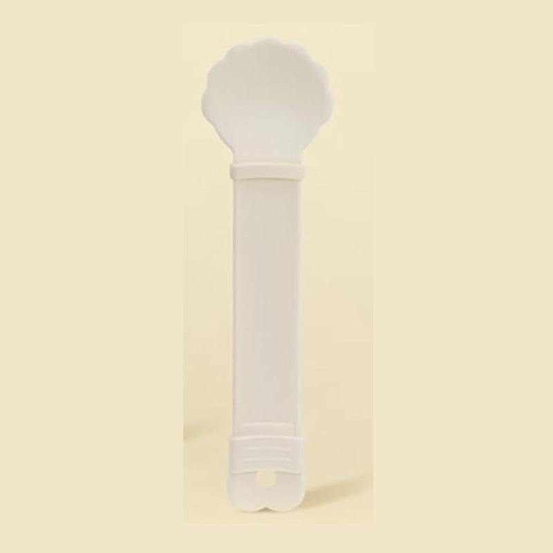 🥳BONNES AFFAIRES🥳💞50K+ VENDUS ! Cuillère d’alimentation pour chat ! Sans BPA, compression d’une seule main et cuillère large. Nourrissage propre – procurez‑vous la vôtre ! ✅