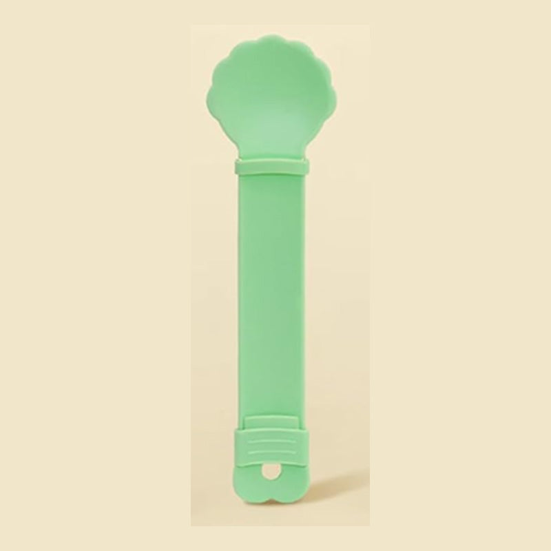 🥳BONNES AFFAIRES🥳💞50K+ VENDUS ! Cuillère d’alimentation pour chat ! Sans BPA, compression d’une seule main et cuillère large. Nourrissage propre – procurez‑vous la vôtre ! ✅