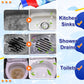 🧪 PROMO FLASH : 50% DE RÉDUCTION ! 💧 Agent Déboucheur Puissant – 500ml – Gel Action Rapide for Cuisines & Salles de Bain 🚽