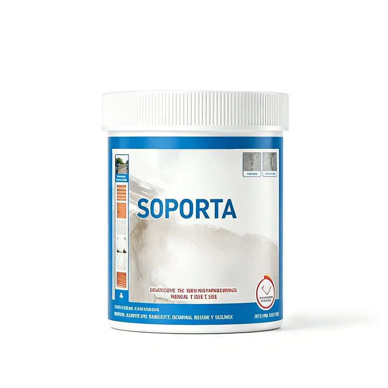 Mastic de réparation imperméable multi-surfaces