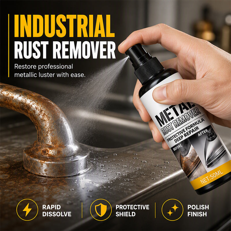 Nettoyant pour fer à repasser ✨ Élimine le calcaire et les taches, redonne de la douceur à la semelle pour un repassage sans effort. 🔥 Spray antirouille et lustrant pour fer à repasser