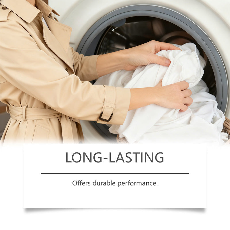 🔥Découverte de 50% dans la dernière journée !🔥Bolas de lavage réutilisés pour enlever les poils d'animaux d'estimation