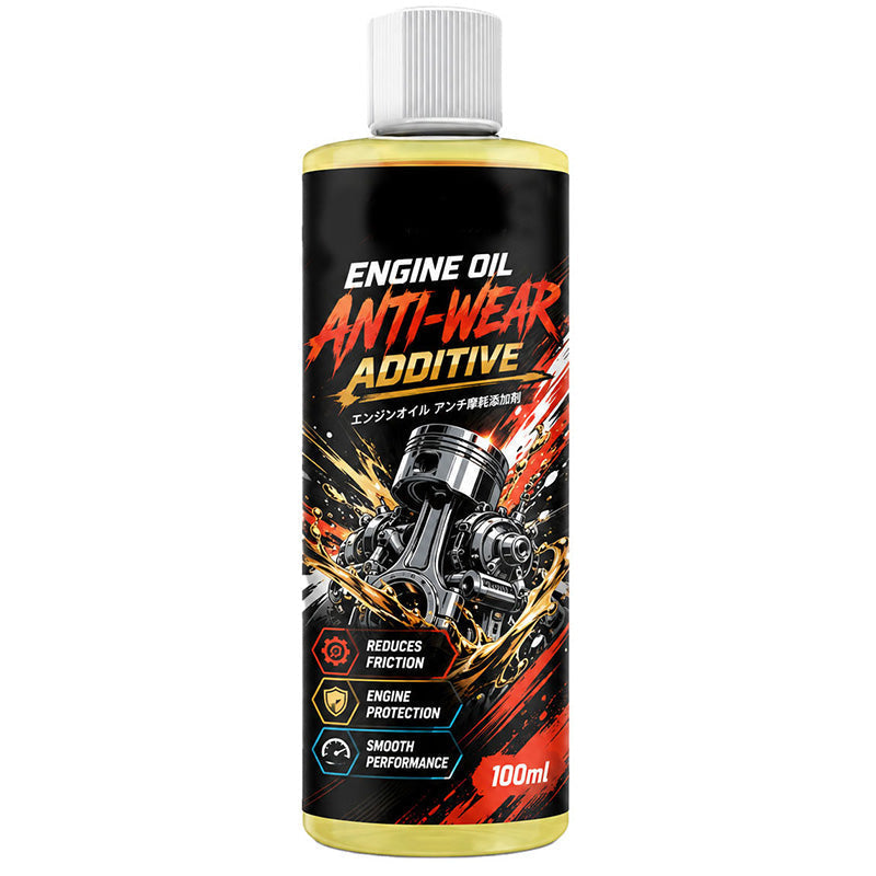 Additif anti-usure pour moteur