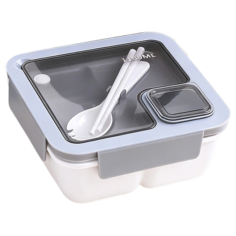 🍱 Coup de cœur | Barquette-repas pour micro-ondes avec portions