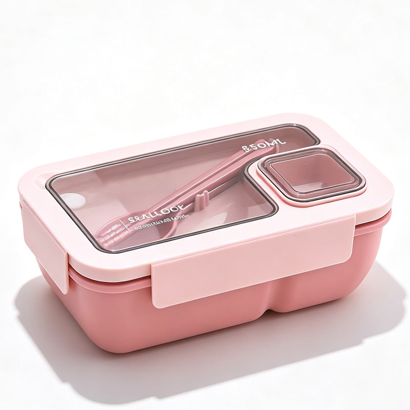 🍱 Coup de cœur | Barquette-repas pour micro-ondes avec portions
