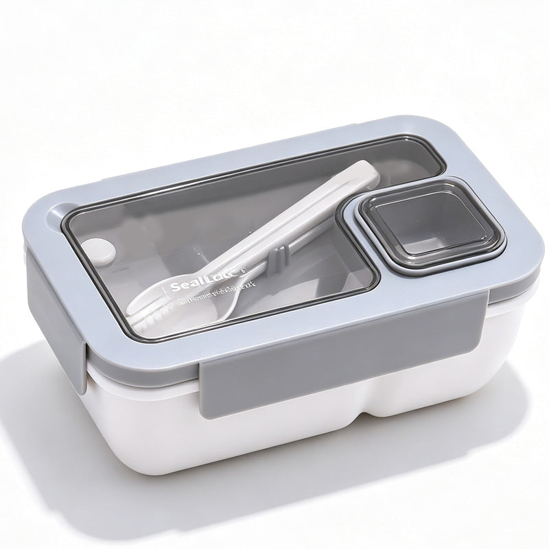 🍱 Coup de cœur | Barquette-repas pour micro-ondes avec portions