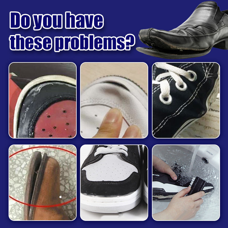 Colle imperméable pour chaussures : une adhérence à la fois souple et résistante