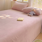 🛌 50% DE RÉDUCTION! ✨ Ensemble de literie 3 pièces – Chaleur instantanée & antistatique ✨