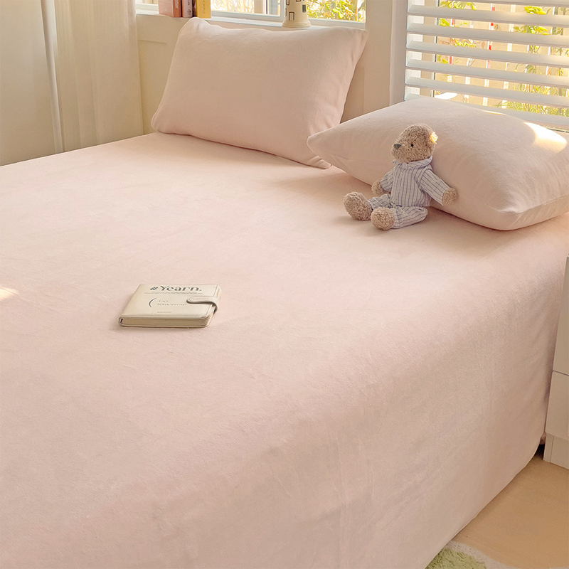 🛌 50% DE RÉDUCTION! ✨ Ensemble de literie 3 pièces – Chaleur instantanée & antistatique ✨