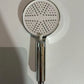 6-Mode High Pressure Handheld Shower Head with Filter