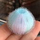 🧺🧼 -50% ! ✨Boules de lavage réutilisables en nylon pour récupérer les peluches et les cheveux.