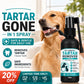 🔥 50% DE RÉDUCTION ! ✨Spray nettoyant dentaire doux pour animaux de compagnie
