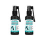 🔥 50% DE RÉDUCTION ! ✨Spray nettoyant dentaire doux pour animaux de compagnie