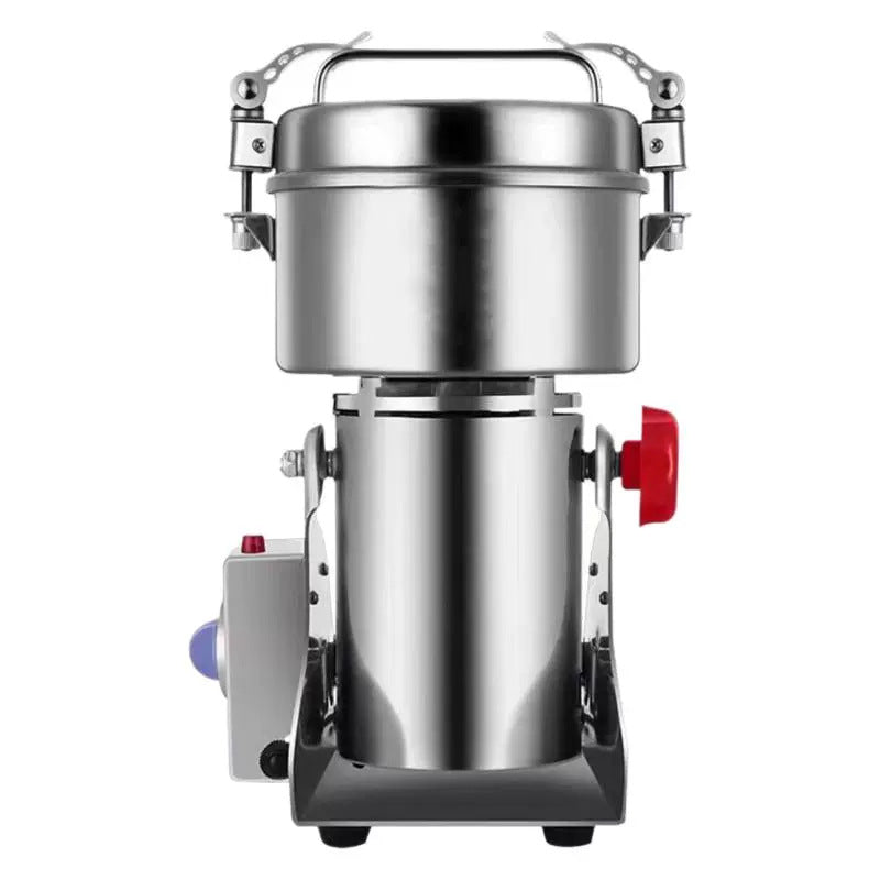 📢📢40 % DE RÉDUCTION !! ⏰Moulin Électrique Ultra-Fin à Grande Vitesse.