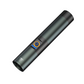 Lampe torche tactique ultra-lumineuse avec fonction zoom