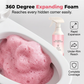 🥳 PROMOTION 2026 🥳💞 PLUS DE 50 000 EXEMPLAIRES VENDUS ! 🛁✨ Spray nettoyant multi-usage pour salle de bains