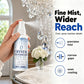 🏆 Offre spéciale du dernier jour :16.99€ ! 🔥 1 achetés 1 offerts 🎁Spray nettoyant pour lustres en cristal