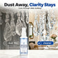 🏆 Offre spéciale du dernier jour :16.99€ ! 🔥 1 achetés 1 offerts 🎁Spray nettoyant pour lustres en cristal