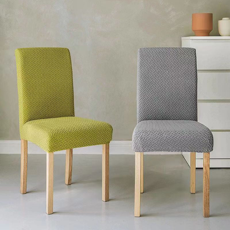 📢📢50 % DE RÉDUCTION !! ⏰ Housse de Chaise à Carreaux – Tissu Doux & Lavable en Machine for Une Touche d'Élégance à la Maison 🪑✨