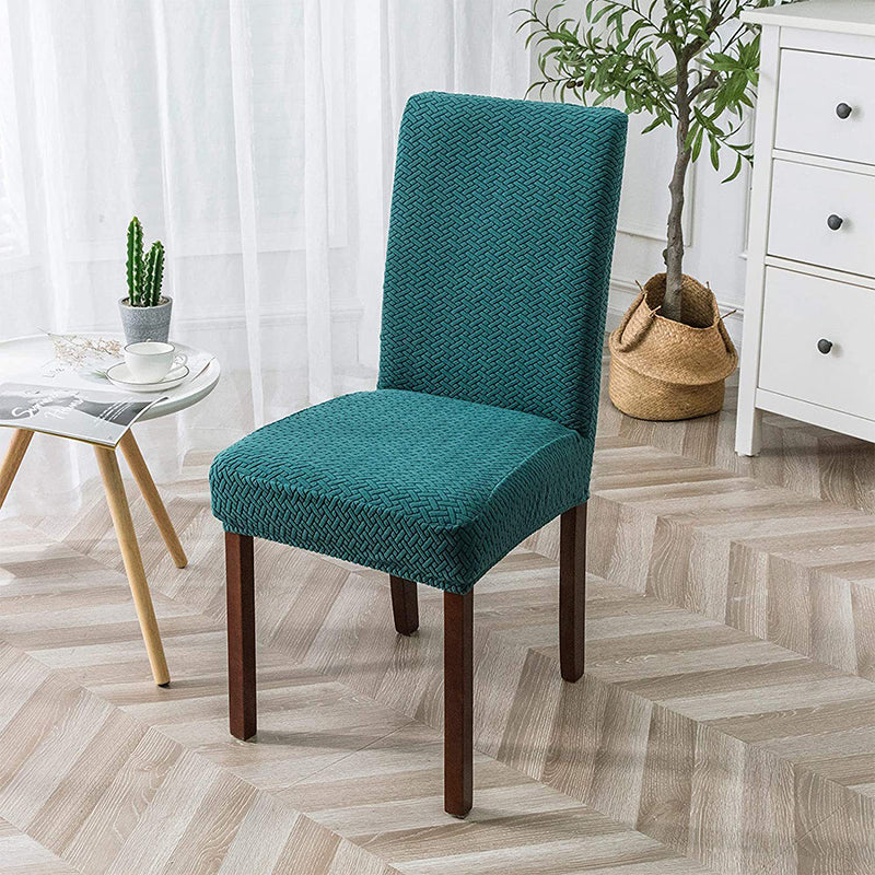 📢📢50 % DE RÉDUCTION !! ⏰ Housse de Chaise à Carreaux – Tissu Doux & Lavable en Machine for Une Touche d'Élégance à la Maison 🪑✨