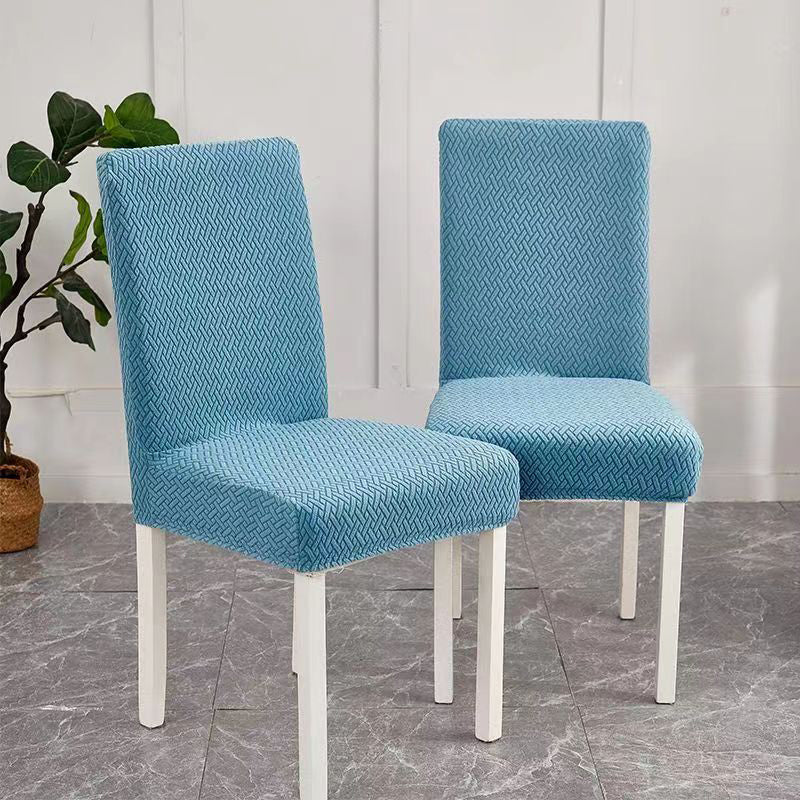📢📢50 % DE RÉDUCTION !! ⏰ Housse de Chaise à Carreaux – Tissu Doux & Lavable en Machine for Une Touche d'Élégance à la Maison 🪑✨