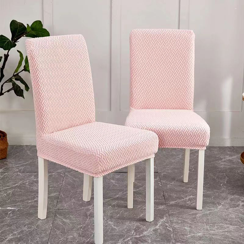 📢📢50 % DE RÉDUCTION !! ⏰ Housse de Chaise à Carreaux – Tissu Doux & Lavable en Machine for Une Touche d'Élégance à la Maison 🪑✨