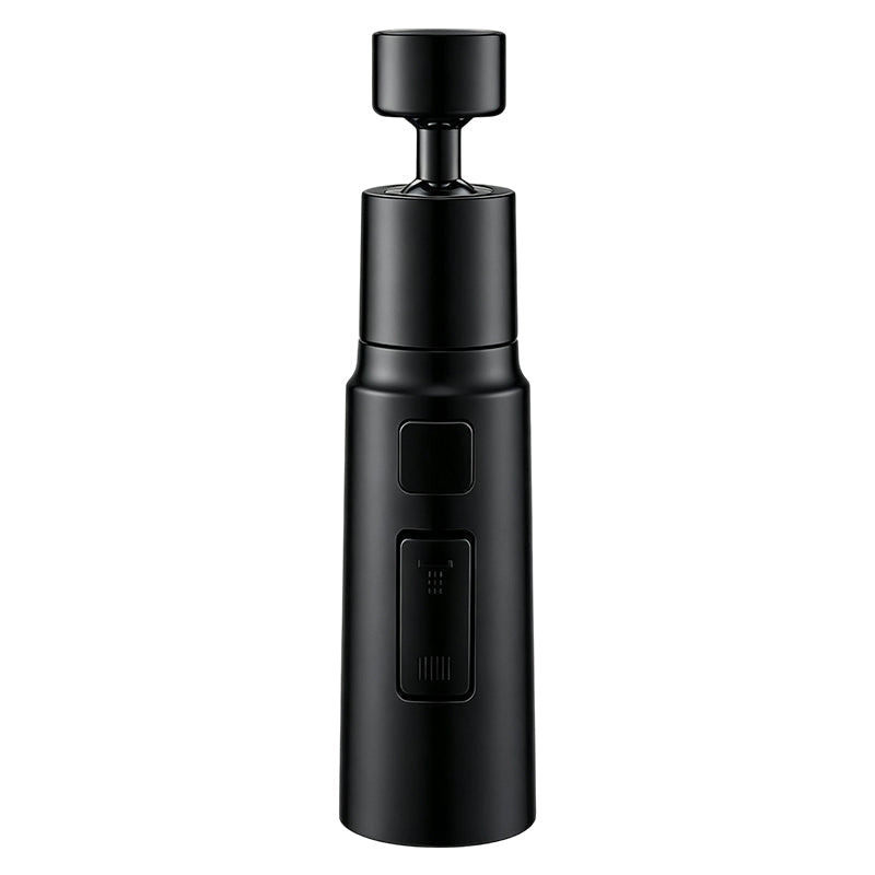 🔥 -50% Aujourd'hui : Embout Rotatif Universel pour Robinet – Rotation 720°, Installation Facile, Idéal pour Laver Fruits, Vaisselle et Évier sans Éclaboussures 🚰✨