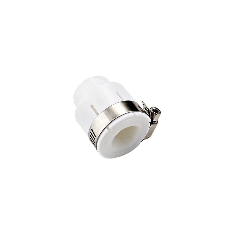 🔥 -50% Aujourd'hui : Embout Rotatif Universel pour Robinet – Rotation 720°, Installation Facile, Idéal pour Laver Fruits, Vaisselle et Évier sans Éclaboussures 🚰✨
