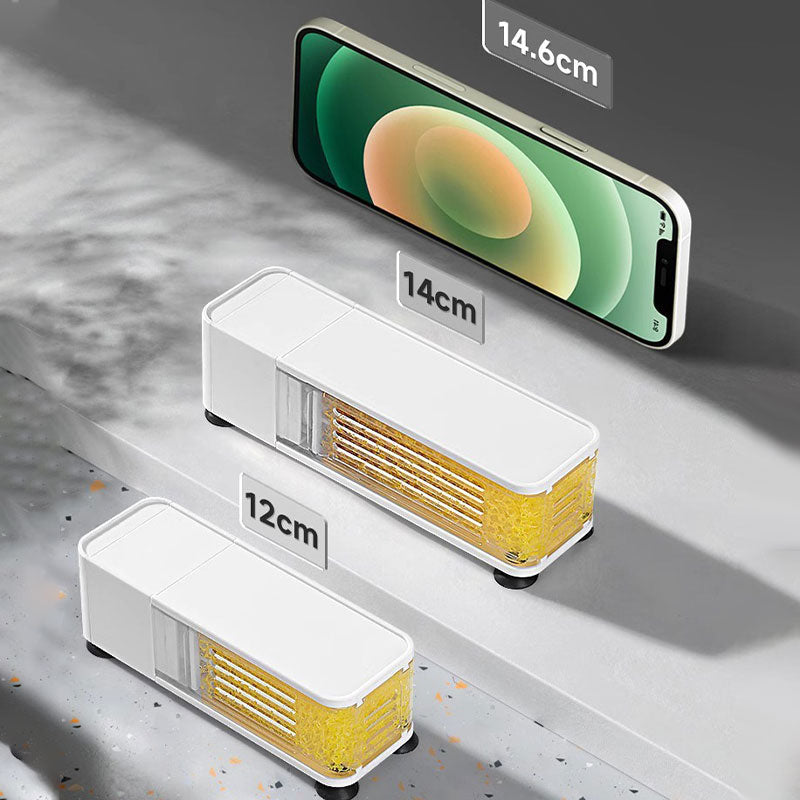 Mini filtre multifonctionnel pour petit aquarium
