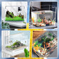 Mini filtre multifonctionnel pour petit aquarium