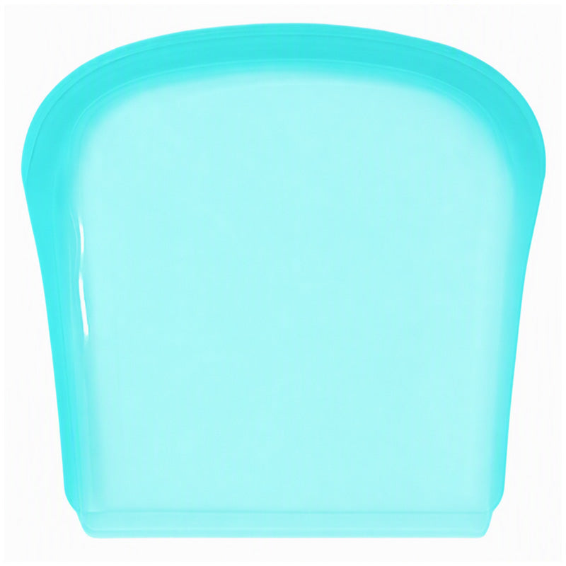 Sacs de conservation réutilisables en silicone