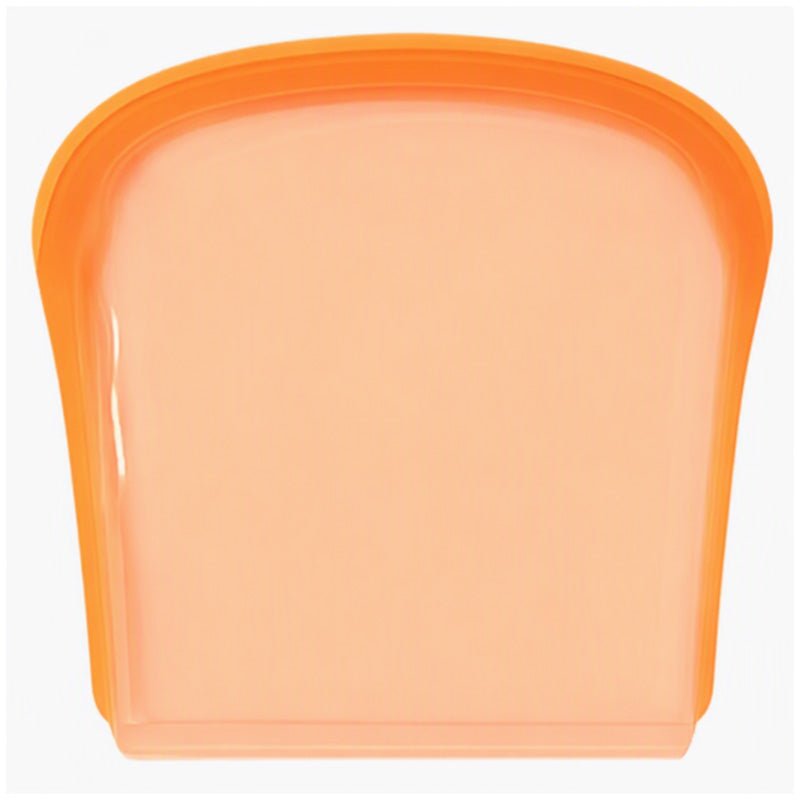 Sacs de conservation réutilisables en silicone