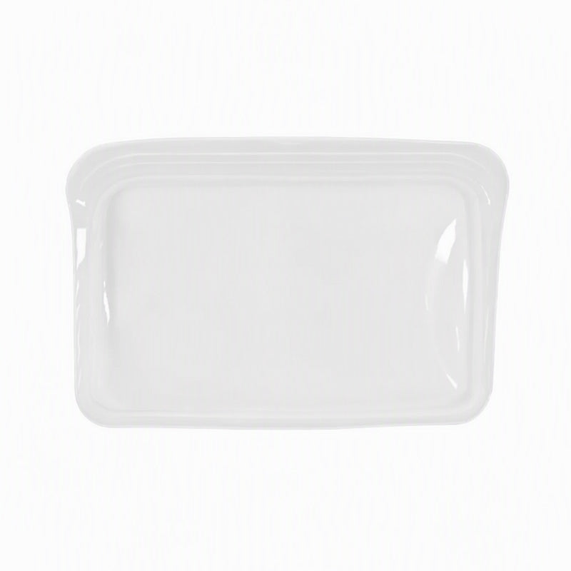 Sacs de conservation réutilisables en silicone