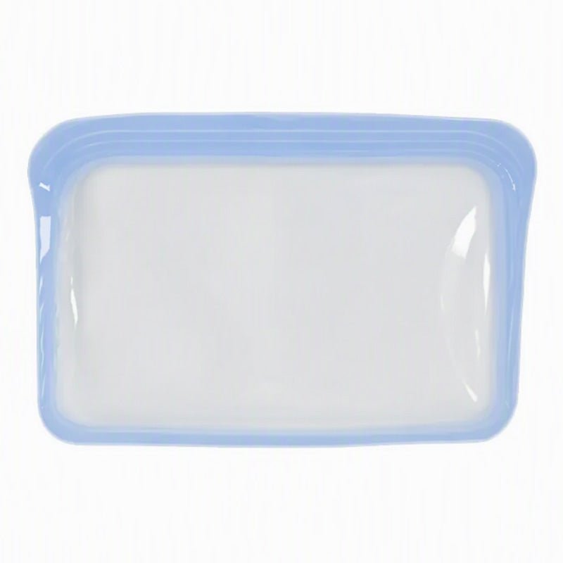 Sacs de conservation réutilisables en silicone