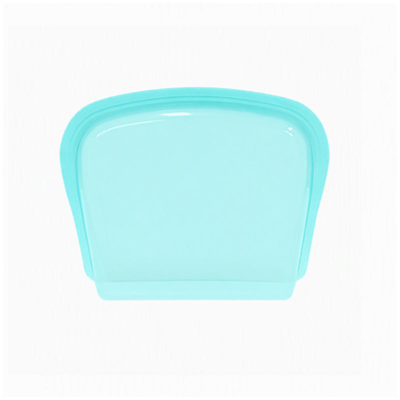 Sacs de conservation réutilisables en silicone